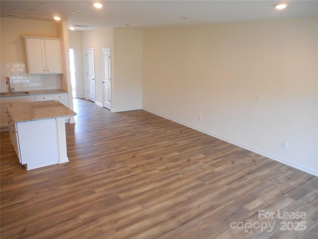 3606 Secrest Lndg, Townhouse with 3 bedrooms, 3 bathrooms and null parking in Monroe NC | Image 8