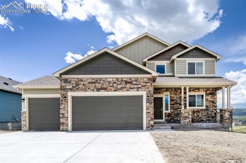 16858 Greyhawk Drive, Monument, CO, 80132 | Card Image