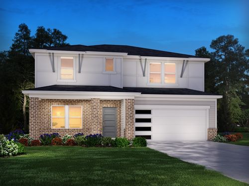 418 Long Dr, Smyrna, TN, 37167-2290 | Card Image