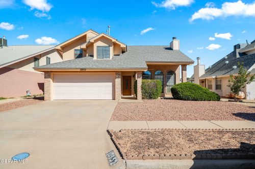 10952 Ernie Banks Dr, El Paso, TX, 79934-3402 | Card Image