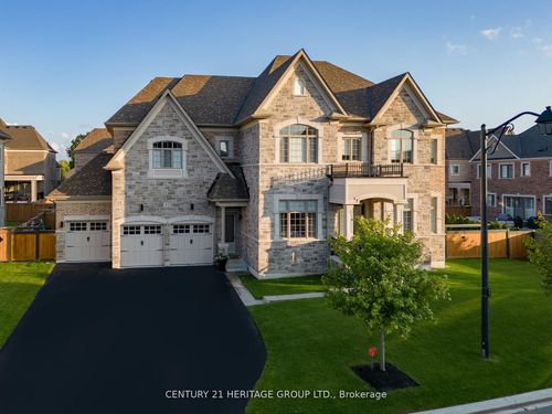 43 Sir Henry Crt, King City, ON, L7B0P5 | Card Image