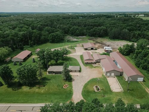 25053 285th Ave, Pierz, MN, 56364-1926 | Card Image