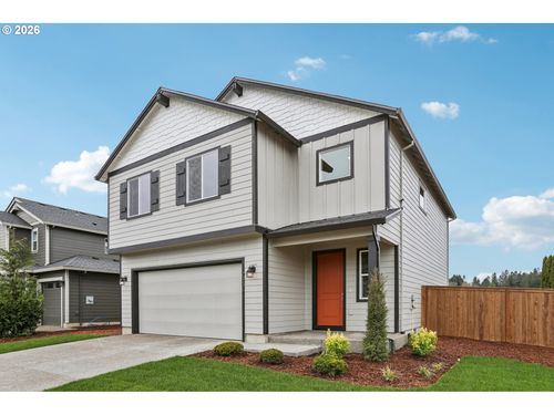 24411 Sw White Oak Ter, Sherwood, OR, 97140-6115 | Card Image
