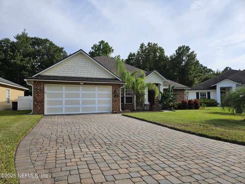 5061 Monroe Forest Dr, Jacksonville, FL, 32257-2204 | Card Image