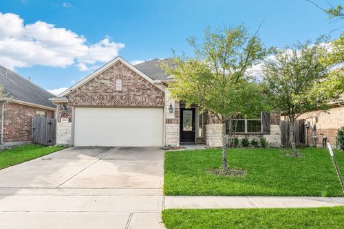 18423 Weeping Spring Dr, Cypress, TX, 77429-7343 | Card Image