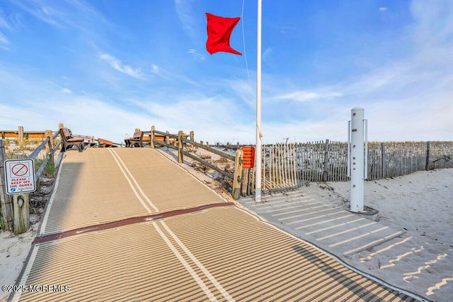 200 San Fernando Dr, House other with 4 bedrooms, 4 bathrooms and null parking in Lavallette NJ | Image 77