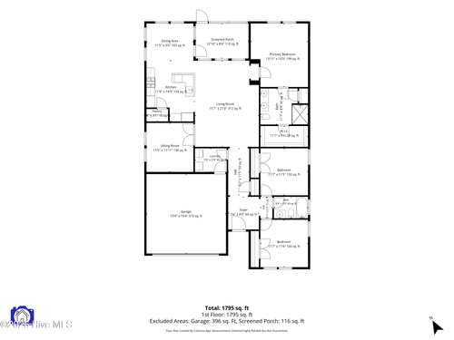 8832 Ladson Ln Nw, Carolina Shores, NC, 28467-4100 | Card Image