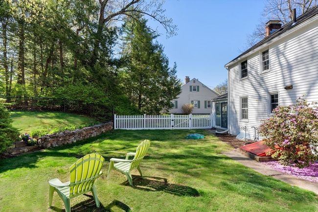 237 Burbank Rd, House other with 3 bedrooms, 2 bathrooms and 4 parking in Longmeadow MA | Image 24