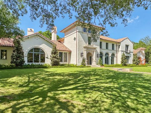4400 Belfort Ave, Dallas, TX, 75205-3617 | Card Image