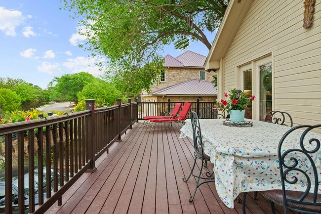 47 S Lakeshore Dr, House other with 3 bedrooms, 2 bathrooms and null parking in Ransom Canyon TX | Image 6