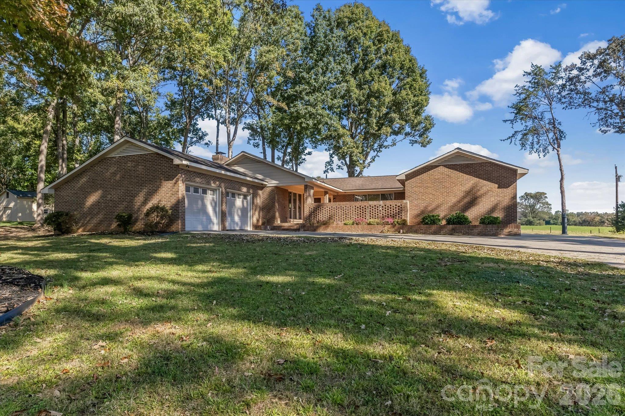 Residential in Lincolnton