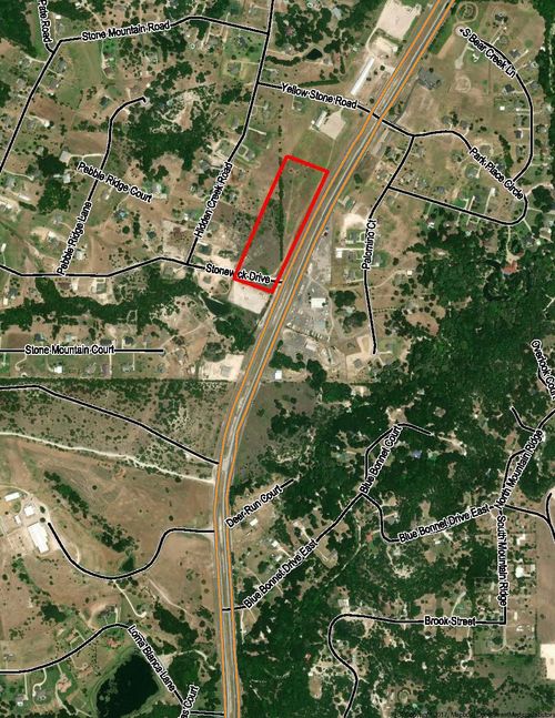 TBD S Us Highway 377, Cresson, TX, 76035 | Card Image