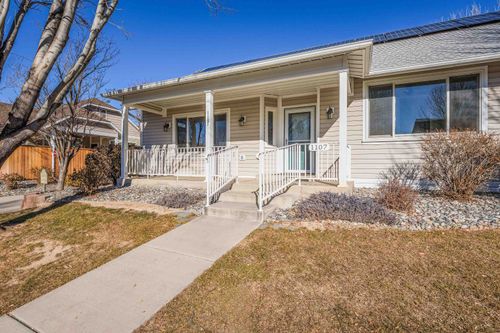 1107 Sunrose Ln, Fruita, CO, 81521-7701 | Card Image