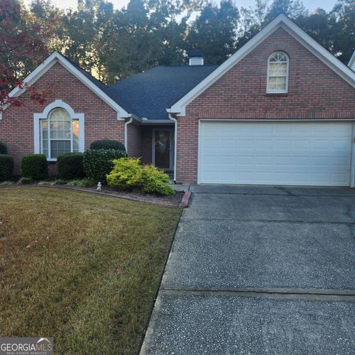 214 Meridian Dr, Stockbridge, GA, 30281-7125 | Card Image
