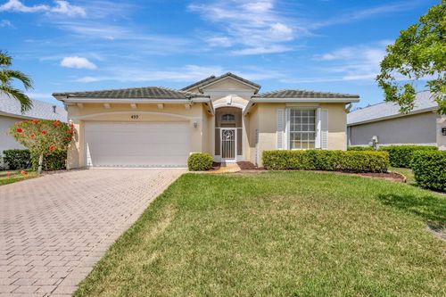 455 Sw Talquin Ln, Port St. Lucie, FL, 34986-2063 | Card Image