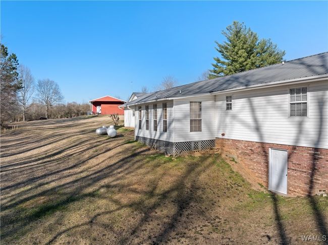 511 Lamon Chapel Loop, House other with 3 bedrooms, 3 bathrooms and null parking in Jasper AL | Image 8