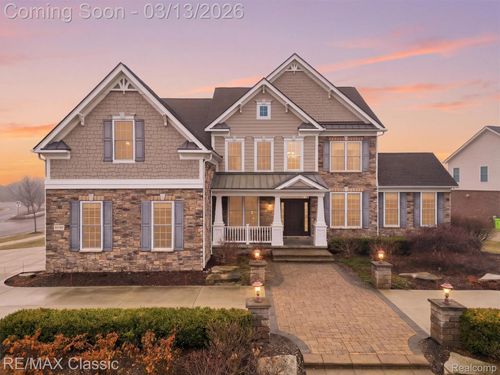 50735 Denali Ct, Novi, MI, 48374-2565 | Card Image