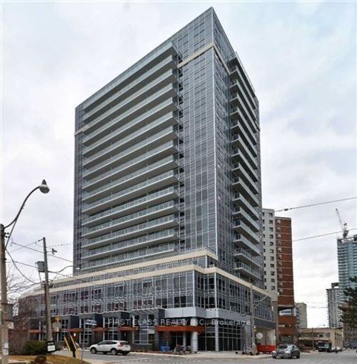 1001-58 Orchard View Blvd, Toronto, ON, M4R0A2 | Card Image