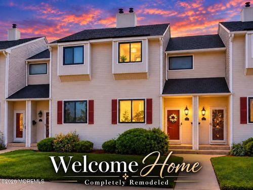 565 Clubhouse Dr, Middletown, NJ, 07748-1341 | Card Image