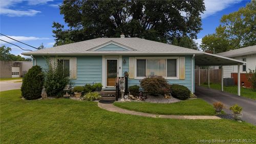 2577 Roanoke Ave, New Albany, IN, 47150-3758 | Card Image