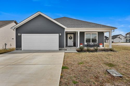 441 Pomeroy Dr, Clarksville, TN, 37042-8888 | Card Image