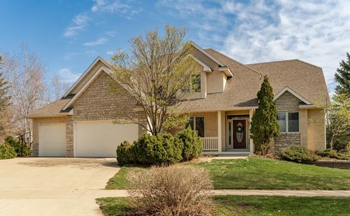 3130 Cassidy Dr Ne, Rochester, MN, 55906-8393 | Card Image