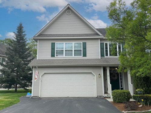 63 Partridge Dr, Essex, VT, 05452-3979 | Card Image