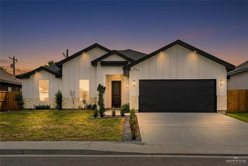 803 Ava Dr, La Feria, TX, 78559-2019 | Card Image