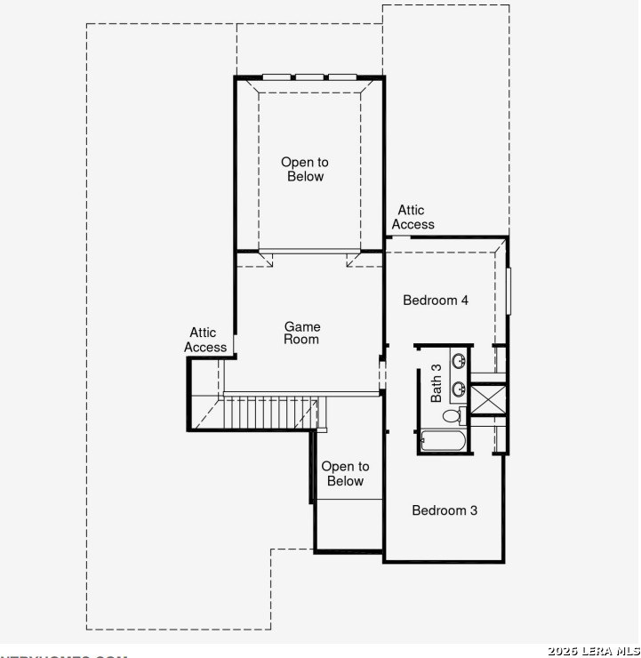 Residential in Schertz 3