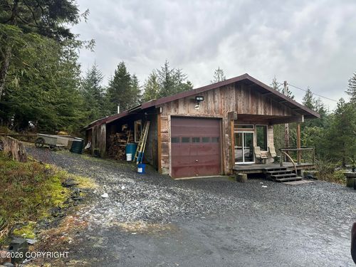 12 Mile Mile Zimovia Hwy, Wrangell, AK, 99929 | Card Image