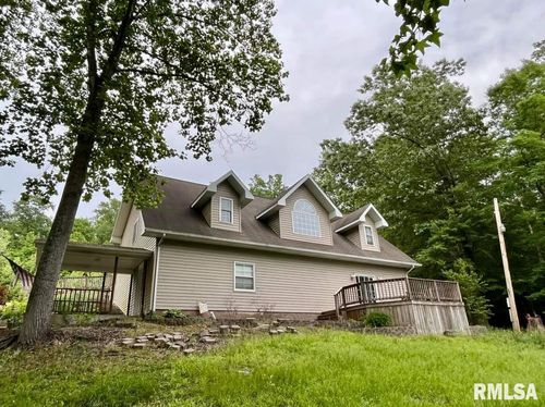 843 Logan Hollow Rd, Rockwood, IL, 62280-1332 | Card Image