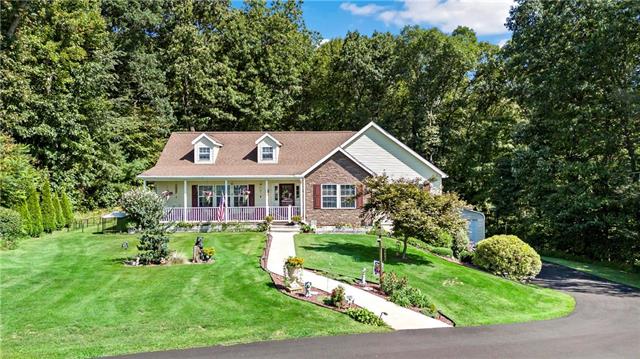 Parkview Dr, Lehighton, PA 18235