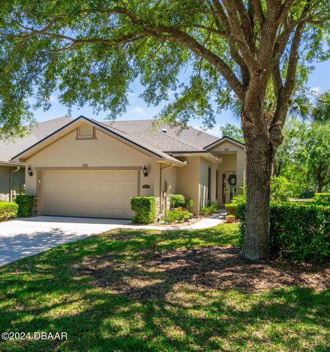 Hansberry Ln, Ormond Beach, FL 32174