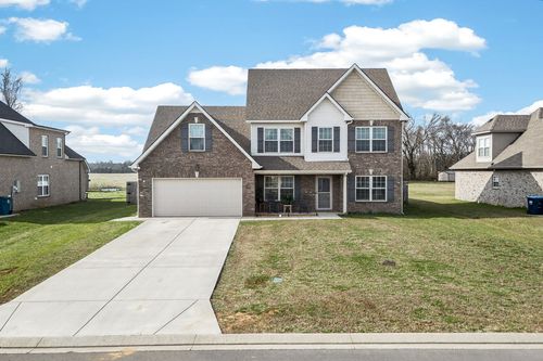 3042 Ronstadt Dr, Christiana, TN, 37037-1464 | Card Image