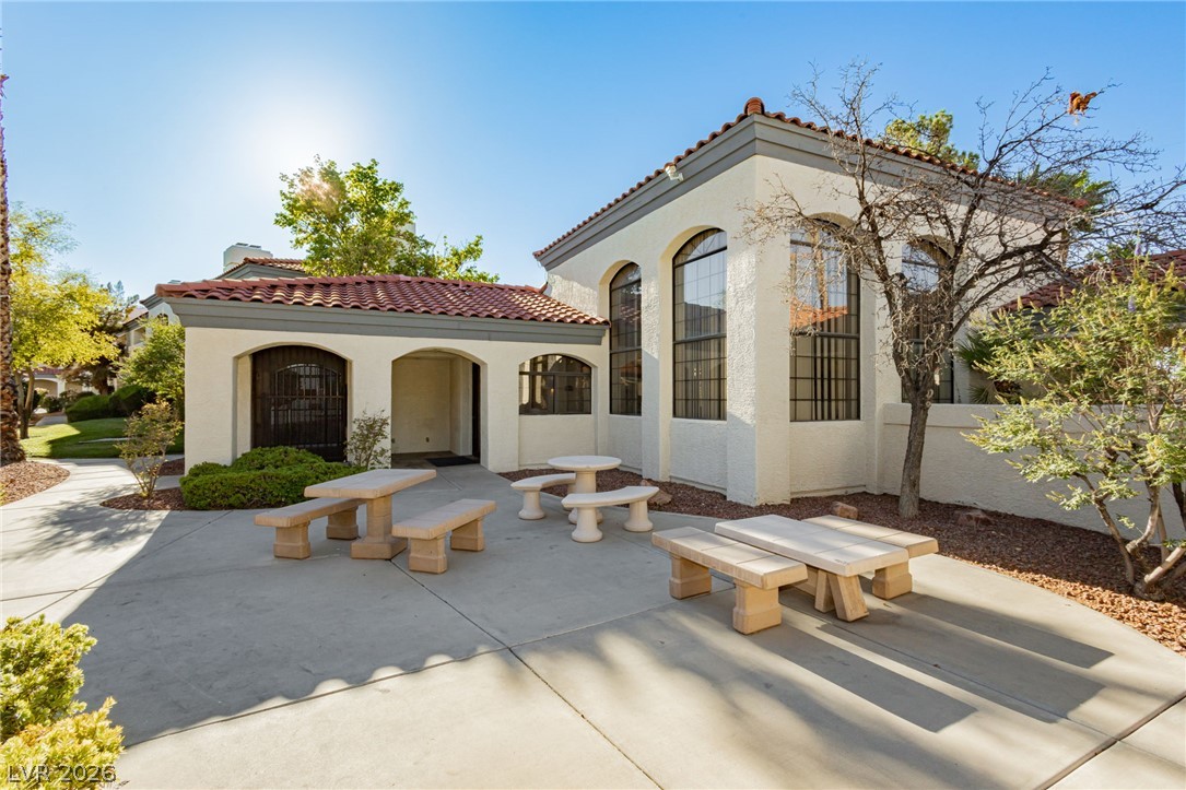 Residential in Las Vegas 3