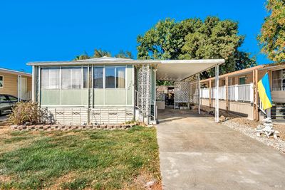 225 - E H Street, House other with 2 bedrooms, 1 bathrooms and 2 parking in Benicia CA | Image 1