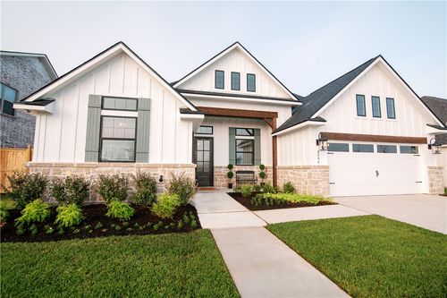 4246 Harding Way, Bryan, TX, 77802 | Card Image