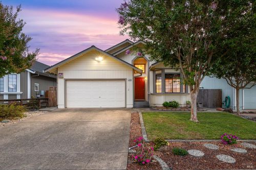 1409 Magnolia Ave, Rohnert Park, CA, 94928-8188 | Card Image