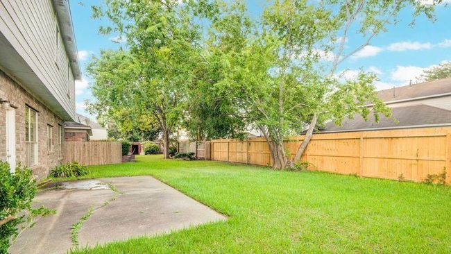 2917 Veva Dr, House other with 4 bedrooms, 3 bathrooms and 2 parking in Pearland TX | Image 41