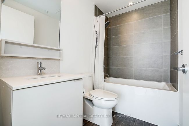 2603 - 5 Buttermill Ave, Condo with 2 bedrooms, 2 bathrooms and null parking in Vaughan ON | Image 36