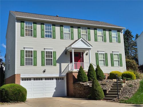 914 White Water Dr, Mars, PA, 16046-4222 | Card Image
