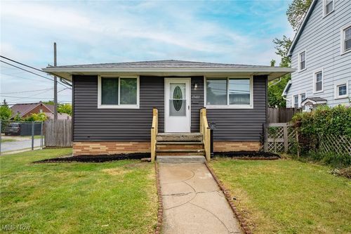 13401 Harold Ave, Cleveland, OH, 44135-1607 | Card Image
