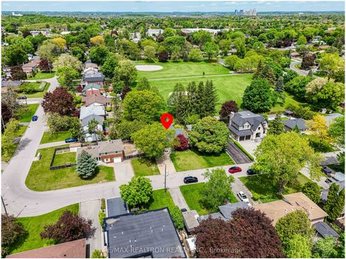 15 Lincoln Green Dr, Markham, ON, L3P1R6 | Card Image