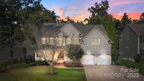 1209 Brough Hall Dr, Waxhaw, NC, 28173-6937 | Card Image