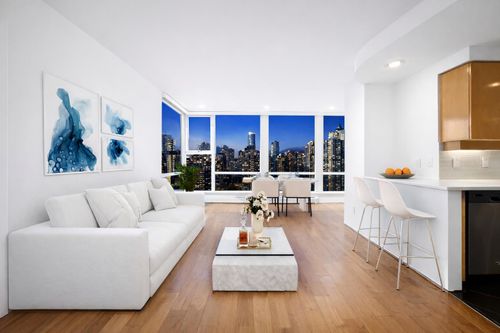 2809-1008 Cambie St, Vancouver, BC, V6B6J7 | Card Image