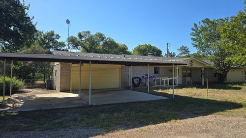 274 County Road 1500, Morgan, TX, 76671-3051 | Card Image