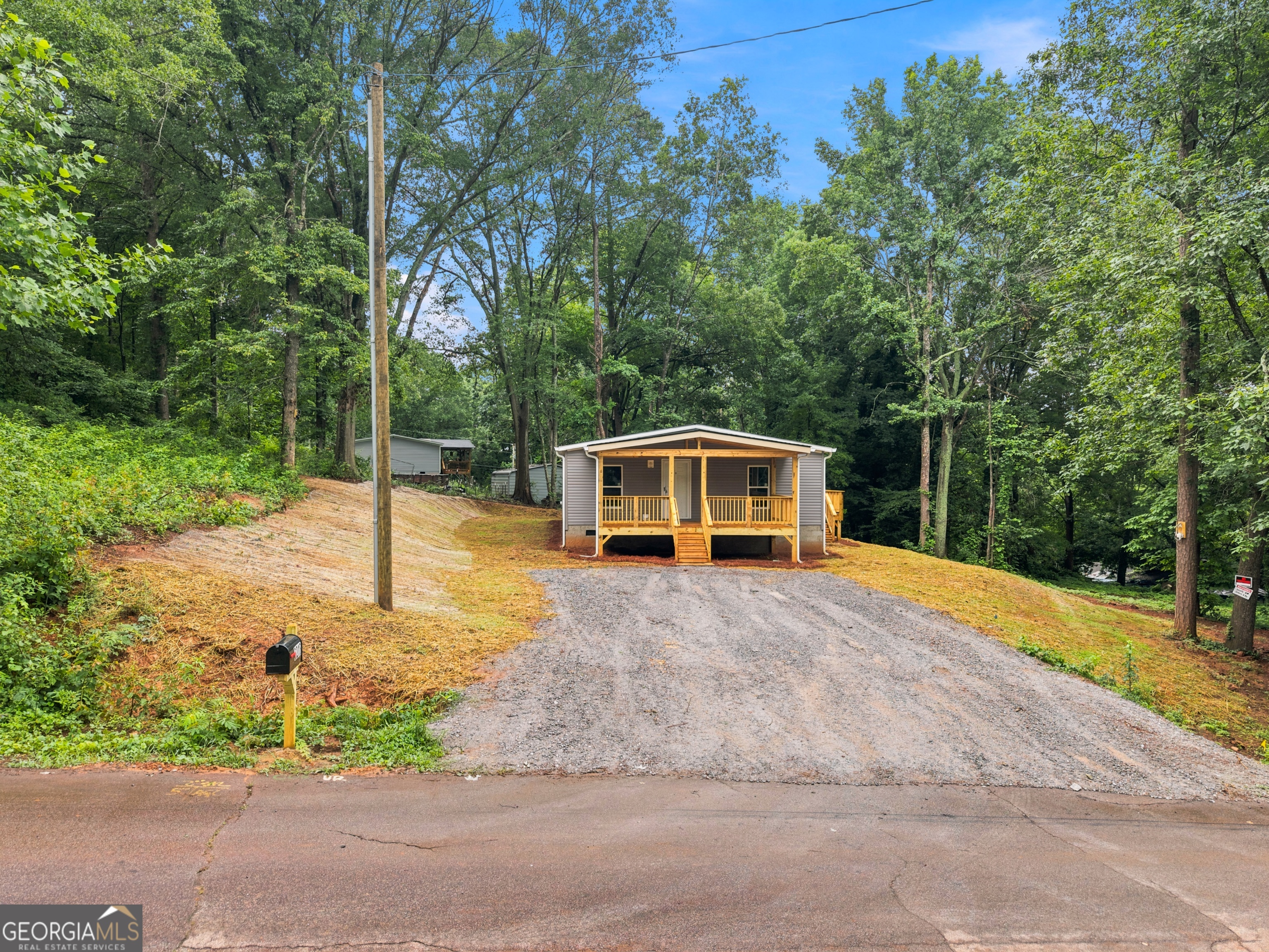 Residential in Villa Rica 4