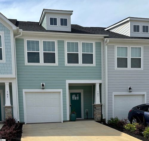 107 Cobden Ct, Simpsonville, SC, 29681-7190 | Card Image