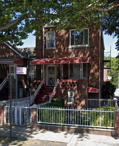607 E 53rd St, Brooklyn, NY, 11203-5322 | Card Image