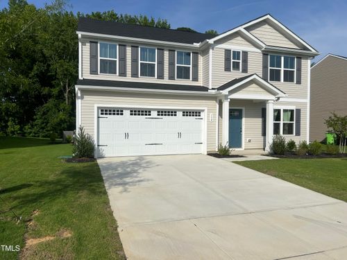 154 Day Farm Drive, Lillington, NC, 27546 | Card Image